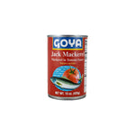 Goya Jack Mackerel