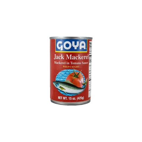 Goya Jack Mackerel-(Makola Alexandria-VA)-B