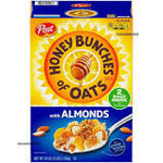 Honey Bunches Of Oats-Honey Roasted-B