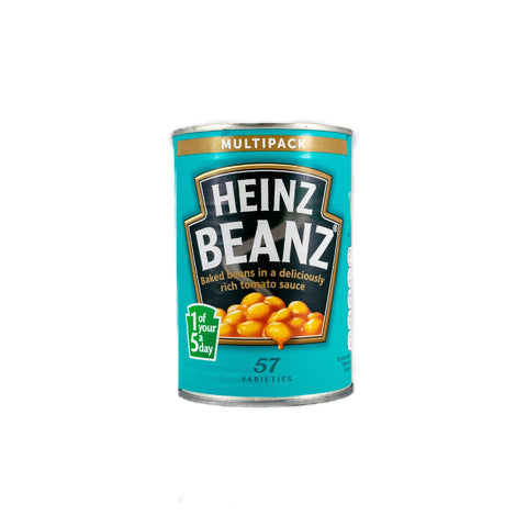 Heinz Baked Beans-Large-(Makola Alexandria-VA)-B