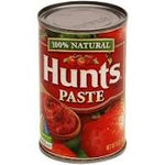 Hunts Tomato Paste