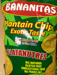 Plantain Chips-(Makola Alexandria-VA)-B