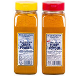 Jamaican Curry Powder-B