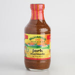 Jerk Marinade