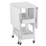 Kensington Table Rolling Cart by Simply Tidy™