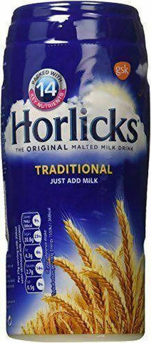 Horlicks Big-(MIA)-B