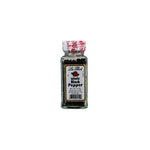 La Flor Whole Black Pepper-(Woodbridge International African Market-VA)-B