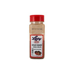 Loty Ground Cinnamon-(Woodbridge International African Market-VA)-B