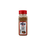 Loty Ground Ginger-(Woodbridge International African Market-VA)-B