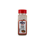 Loty Ground Nutmeg-(Woodbridge International African Market-VA)-B