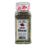 La Flor Ground Cloves-(Makola Alexandria-VA)