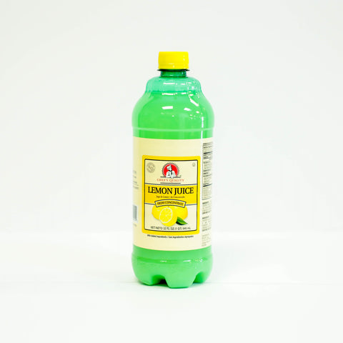 Rd Lemon Juice-(Makola-Alexandria-VA)-B