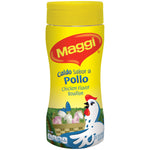 Maggi Chicken Bouillon-(Makola Alexandria-VA)-B