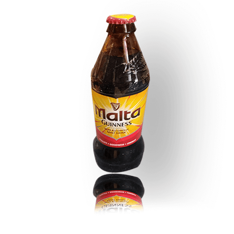 Malta Guinness