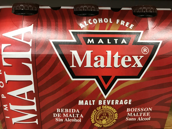 Malta Maltex 6Pack-(Makola Alexandria-VA)-B – BARFFOODZ