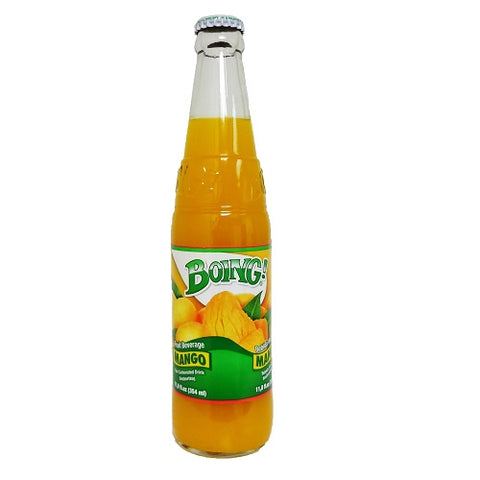 Mango Beverage-Boing-B