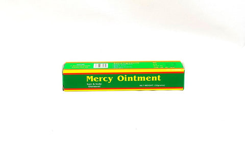 Mercy Ointment-B