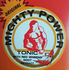 Mighty Power Tonic-(Makola Alexandria-VA)-B