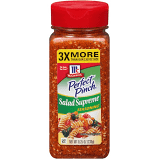McCormick Perfect Pinch Salad Supreme Seasoning, 8.25 Oz