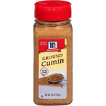 Mccormick Ground Cumin 7.62 oz (Free Shipping)