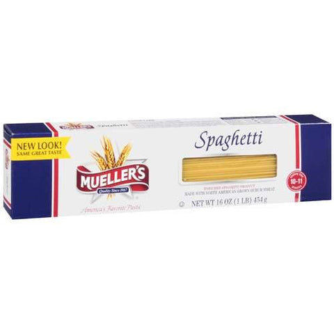 Meller's Spaghetti-(Makola-Alexandria-VA)-B