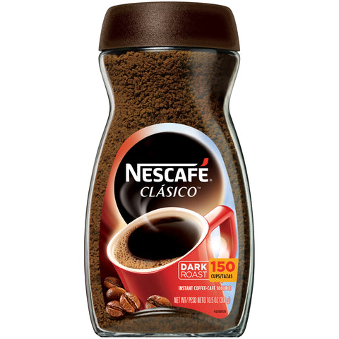 Nescafe (MIA)-B