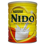 Nido Powder Nestle(Makola-Alexandria-VA)-B