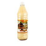 Nina Coconut Oil Large-(Woodbridge International African Market-VA)-B