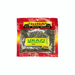 Nina Uzaki Leaves-(woodbridge international african market-VA)-B