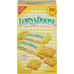 Nabisco Lorna Doone Shortbread Cookies, 30 pk. 1.5 oz