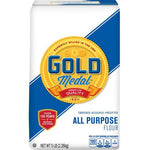 Gold Medal Flour (MIA)-B