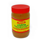 Nina Groundnut Paste-Small-16 oz (Makola-Alexandria-VA)-B