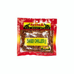 Nina Dried Chilles-(Makola Alexandria-VA)-B