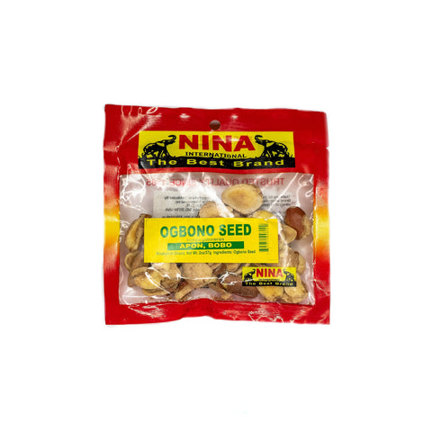 Nina Ogbono Seed-(Makola Alexandria-VA)-B