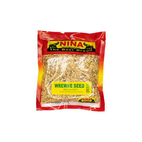 Nina Wrewre Seed-(Makola Alexandria-VA)-B