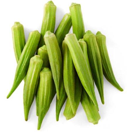 Okra Organic