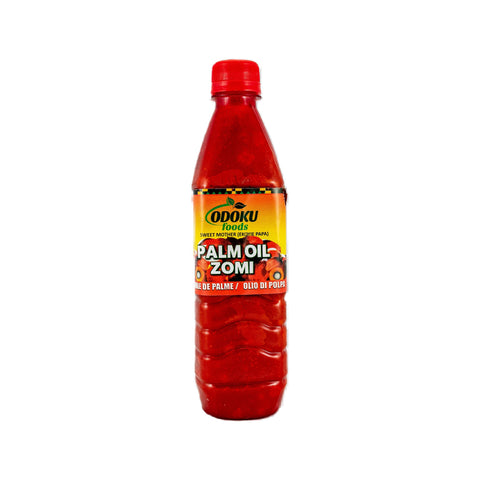 Odoku-Palm-Oil-Regular-S 500ml