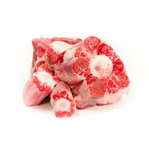 Oxtail-B