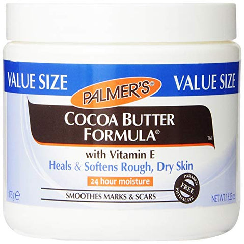 Palmer's Cocoa Butter Formula-13.25oz-B