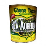 Pea Aubergine Fresh & Fresh (Ghana Taste)-B