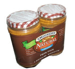 Peanut Butter Creamy-Smucker's-(Makola Alexandria-VA-B