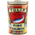 Pink Salmon-Tulip-(Makola Alexandria-VA)-B