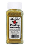 Poultry Seasoning (La Flor)-B