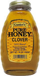 Pure Honey Clover-(Makola Alexandria-VA)-B