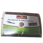 Powdered Waakye Leaves-Emmacoda