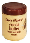 Queen Elisabeth Cocoa Butter Cream-(Makola-Alexandria-VA)-B