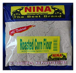 Nina Roasted Corn Flour (Makola-Alexandria-VA)-B