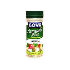 Sazonador Total (Goya)-B