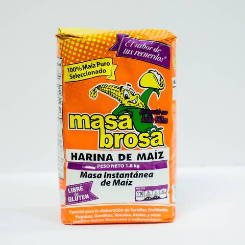 Masa Brosa-(MIA)-B