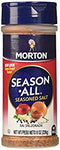 Season All Seasoned Salt-(Makola Alexandria-VA)-B